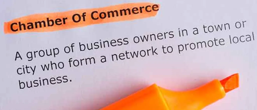 PROMO 64J1 Business - Chamber of Commerce Definition Words Highlighter - iStock - Sohel_Parves_Haque PROMO 64J1 Business - Chamber of Commerce Definition Words Highlighter - iStock - Sohel_Parves_Haque