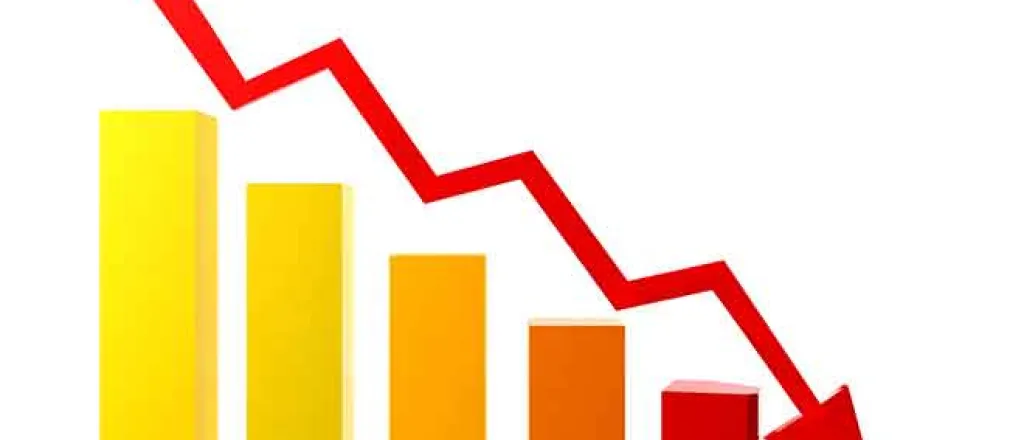 Promo 64J1 Business - Chart Graph Decline Money Economy Stock Market - iStock - Geerati Promo 64J1 Business - Chart Graph Decline Money Economy Stock Market - iStock - Geerati