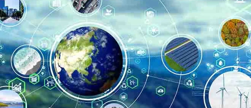 PROMO 64J1 Climate - Environment Change Planet Globe Earth Energy Health Environment Solar Wind - iStock - metamorworks PROMO Climate - Environment Change Planet Globe Earth Energy Health Environment Solar Wind - iStock - metamorworks