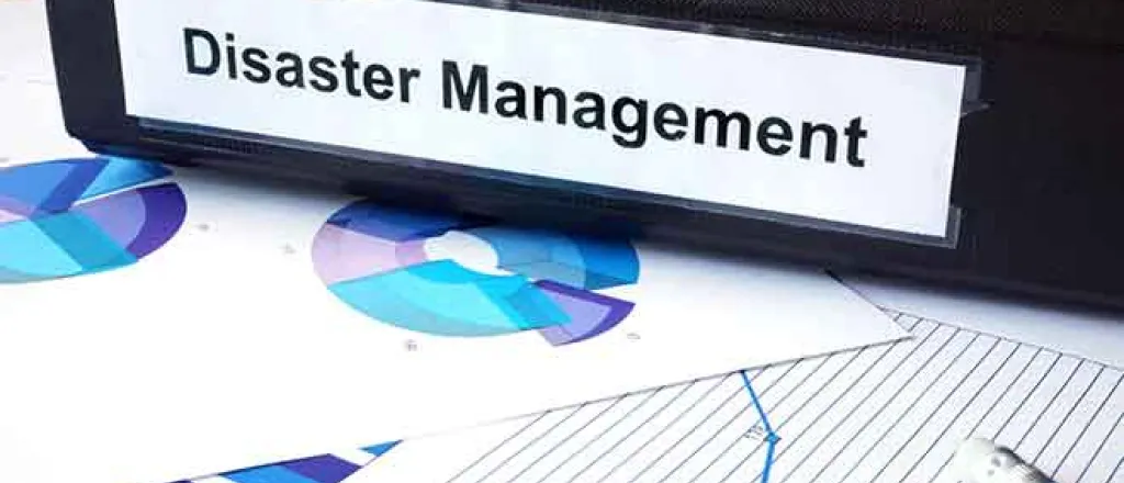 PROMO 64J1 Emergency - Disaster Management Plan - iStock - designer491 PROMO 64J1 Emergency - Disaster Management Plan - iStock - designer491