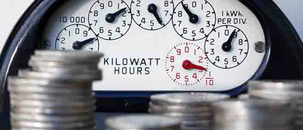 PROMO 64J1 Energy - Electric Meter Money Power - iStock - MarkPiovesan PROMO Energy - Electric Meter Money Power - iStock - MarkPiovesan