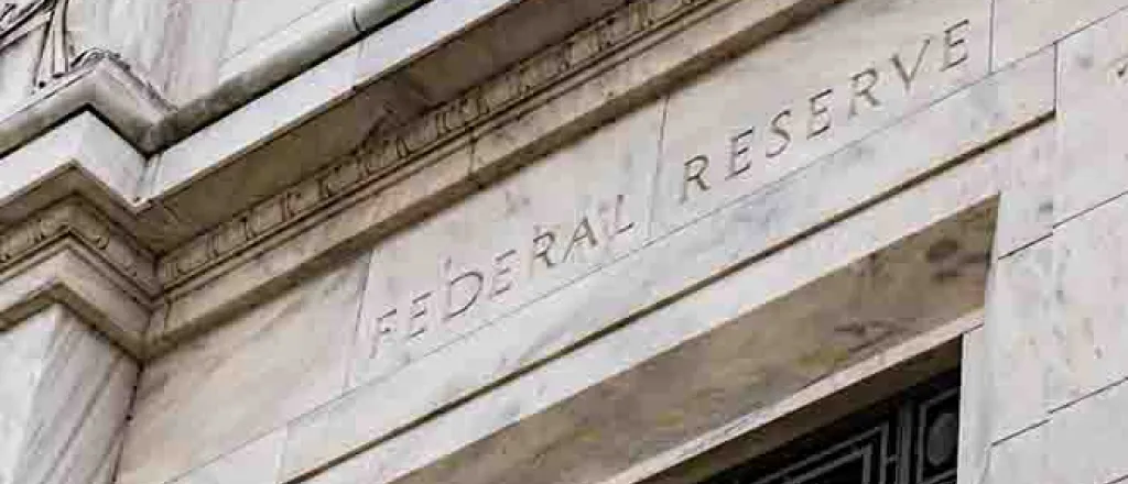 PROMO 64J1 Finance - Goverment Bank Federal Reserve Building - iStock pabradyphoto PROMO 64J1 Finance - Goverment Bank Federal Reserve Building - iStock pabradyphoto