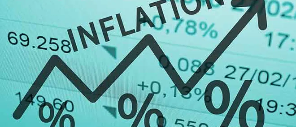 PROMO 64J1 Finance - Inflation Graph Chart Increase Rise Percent - iStock - G0d4ather PROMO 64J1 Finance - Inflation Graph Chart Increase Rise Percent - iStock - G0d4ather
