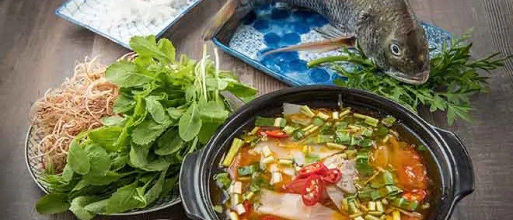 PROMO Food - Fish Soup Stew Vegetables Salad Cooking at Home - Pixabay - Anthony Langdon