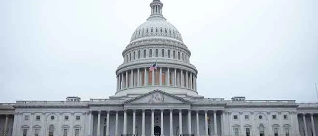 PROMO Government - Capitol Washington DC United States - iStock - Luka Banda