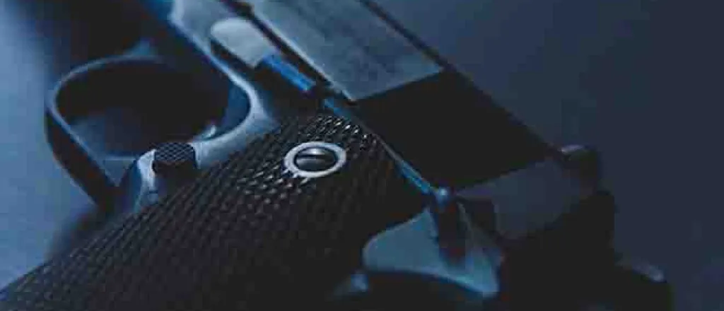 PROMO 64J1 Government - Gun Control Right - iStock - Josiah S PROMO 64J1 Government - Gun Control Right - iStock - Josiah S