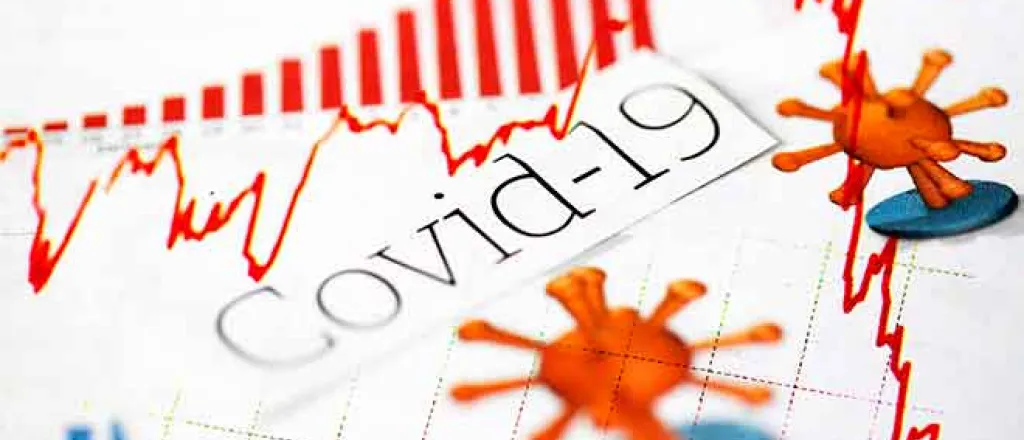 PROMO 64J1 Health - COVID-19 coronavirus - iStock - claffra PROMO Health - COVID-19 coronavirus - iStock - claffra