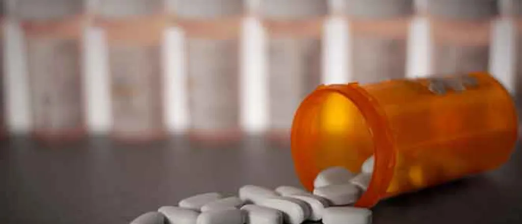 PROMO 64J1 Health - Drugs Bottles Pills Perscription iStock - Darwin Brandis PROMO 64J1 Health - Drugs Bottles Pills Perscription iStock - Darwin Brandis