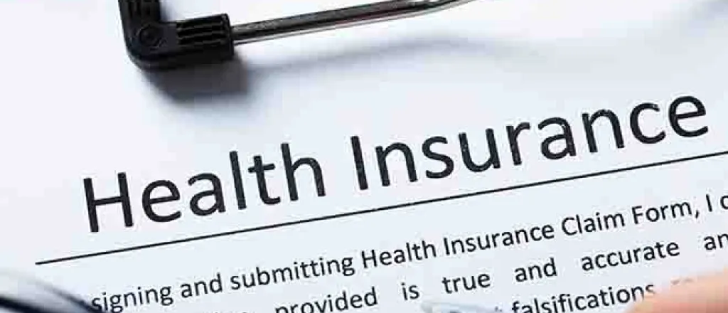 PROMO 64J1 Health - Insurance Form Clipboard - iStock - AndreyPopov PROMO Health - Insurance Form Clipboard - iStock - AndreyPopov