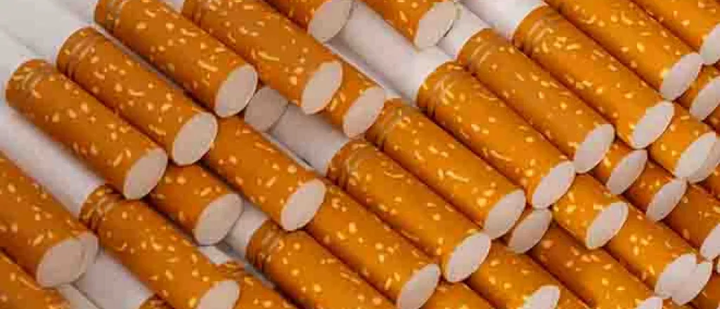 PROMO 64J1 Health - Tobacco Cigarettes - iStock - necati bahadir bermek PROMO 64J1 Health - Tobacco Cigarettes - iStock - necati bahadir bermek