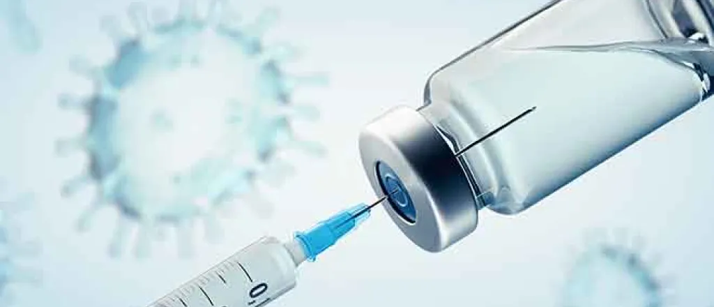 PROMO Health - Vaccine Immunization Virus Needle Vial COVID-19 Coronavirus - iStock - ffikretow