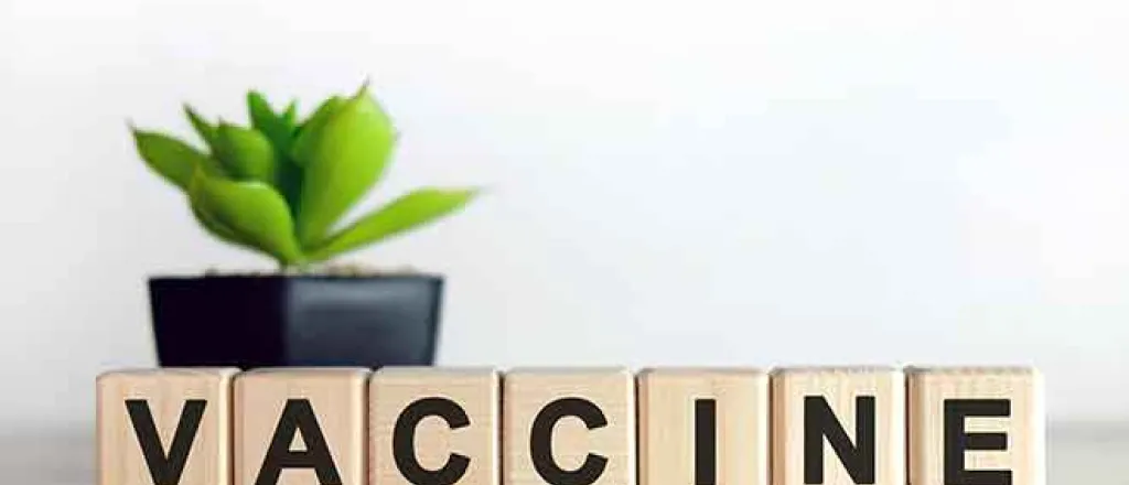 PROMO 64J1 Health - Vaccine Words Blocks - iStock - Aksana Kavaleuskaya PROMO Health - Vaccine Words Blocks - iStock - Aksana Kavaleuskaya