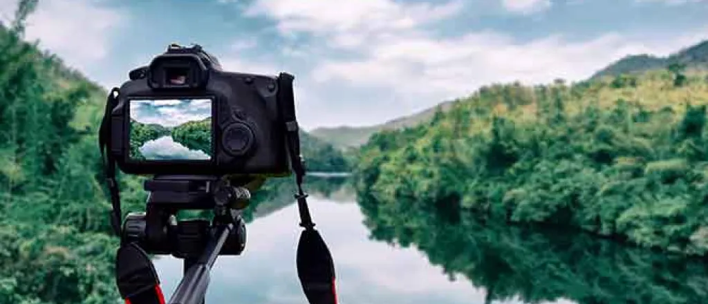 PROMO 64J1 Media - Camera Photo Scene Photography. - iStock - sompong_tom PROMO Media - Camera Photo Scene Photography. - iStock - sompong_tom