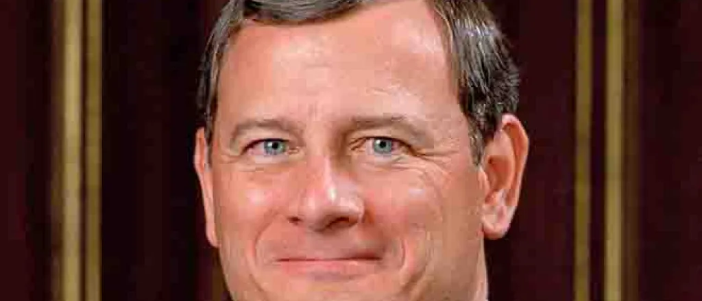 PROMO 64J1 People - Chief Justice John Roberts SCOTUS Supreme Court - Wikimedia - Public Domain PROMO People - Chief Justice John Roberts SCOTUS Supreme Court - Wikimedia - Public Domain
