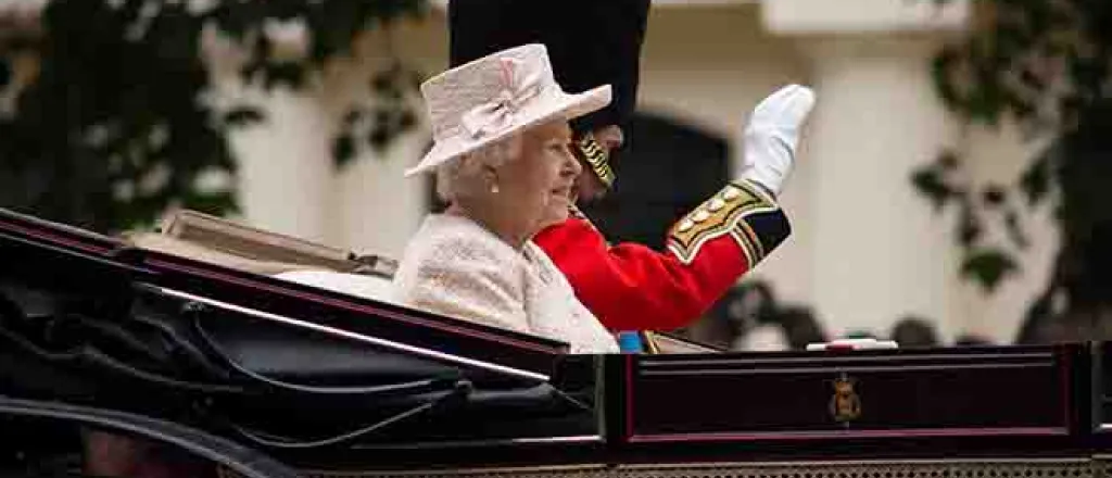 PROMO 64J1 People - Queen Elizabeth II Britain England Scotland Wales Northern Ireland - iStock - kylieellway PROMO 64J1 People - Queen Elizabeth II Britain England Scotland Wales Northern Ireland - iStock - kylieellway