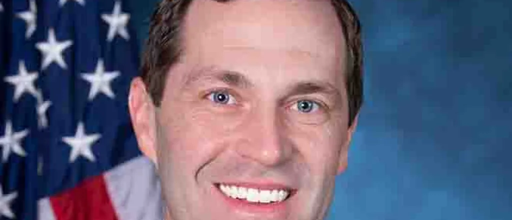 PROMO 64J1 Politician - Jason Crow - public domain PROMO 64J1 Politician - Jason Crow - public domain