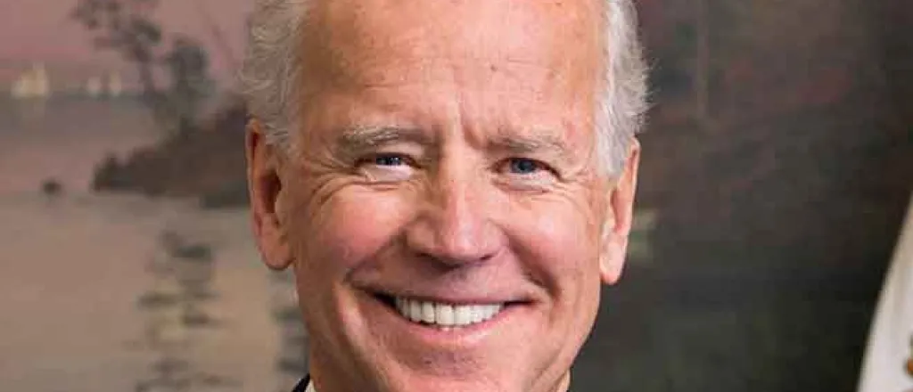 PROMO Politician - Joe Biden official portrait 2013