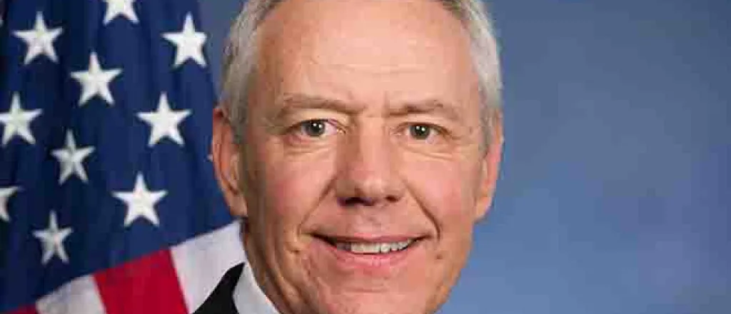 PROMO 64J1 Politician - Ken Buck - public domain PROMO 64J1 Politician - Ken Buck - public domain