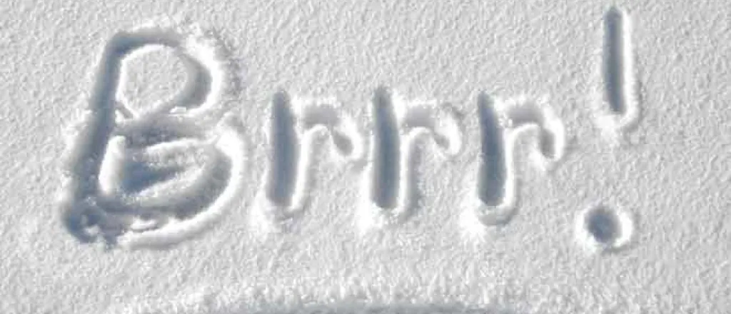 PROMO 64J1 Weather - Snow Cold Temperature Brrr Winter - iStock - nameinfame PROMO Weather - Snow Cold Temperature Brrr Winter - iStock - nameinfame