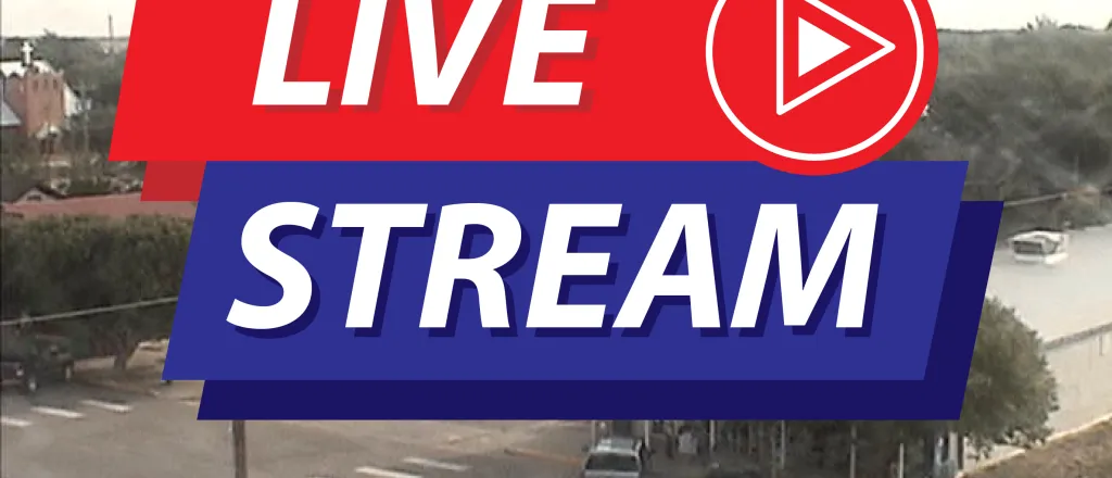 PROMO Video - Kiowa County Press Live Stream