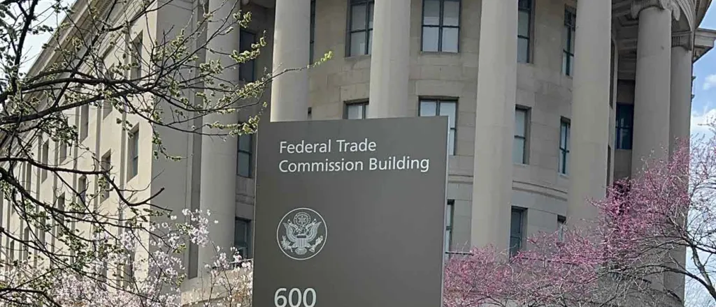 PROMO 64J Government - Federal Trade Commission Building Washington DC - Chris Sorensen PROMO 64J Government - Federal Trade Commission Building Washington DC - Chris Sorensen