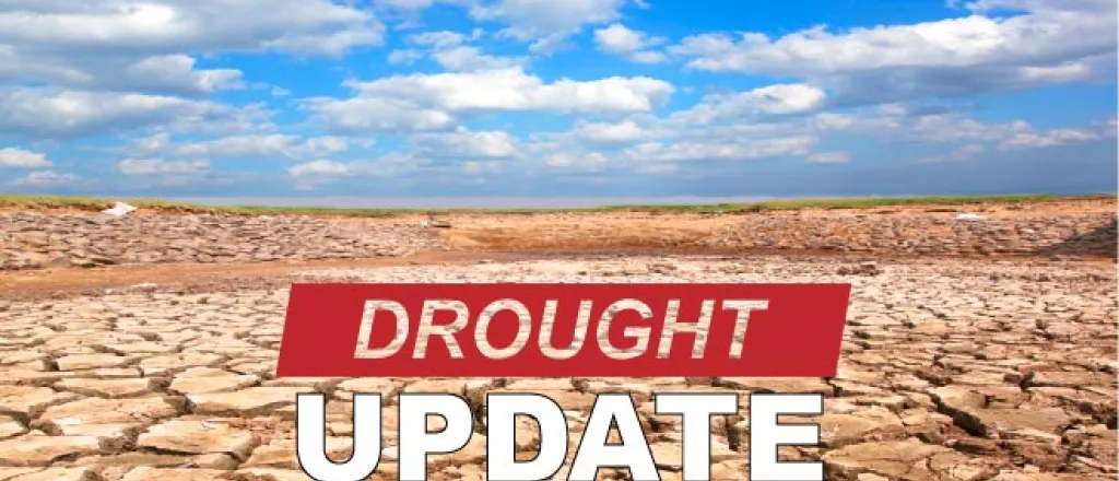 64J Weather - Drought News Update Recap Weather - Drought News Update Recap