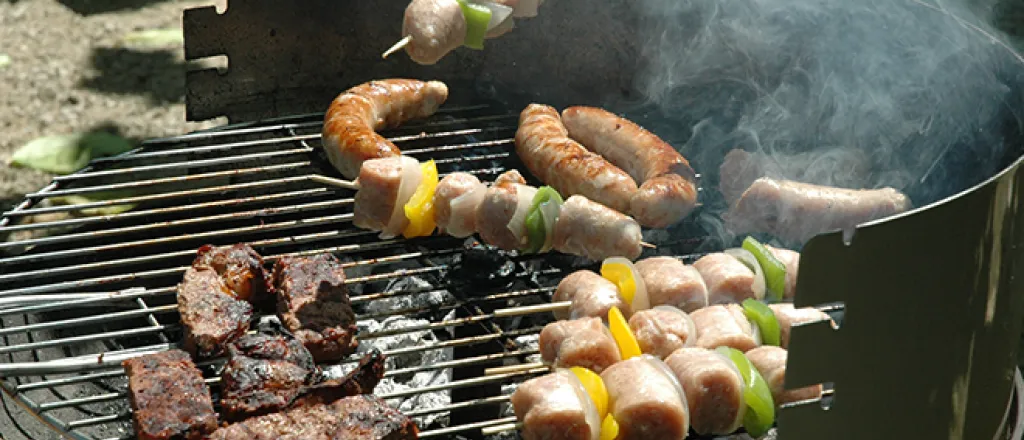 PROMO 660 x 440 Food - Meat Barbeque Grill BBQ - wikimedia - DimiTalen - public domain PROMO 660 x 440 Food - Meat Barbeque Grill BBQ - wikimedia - DimiTalen - public domain