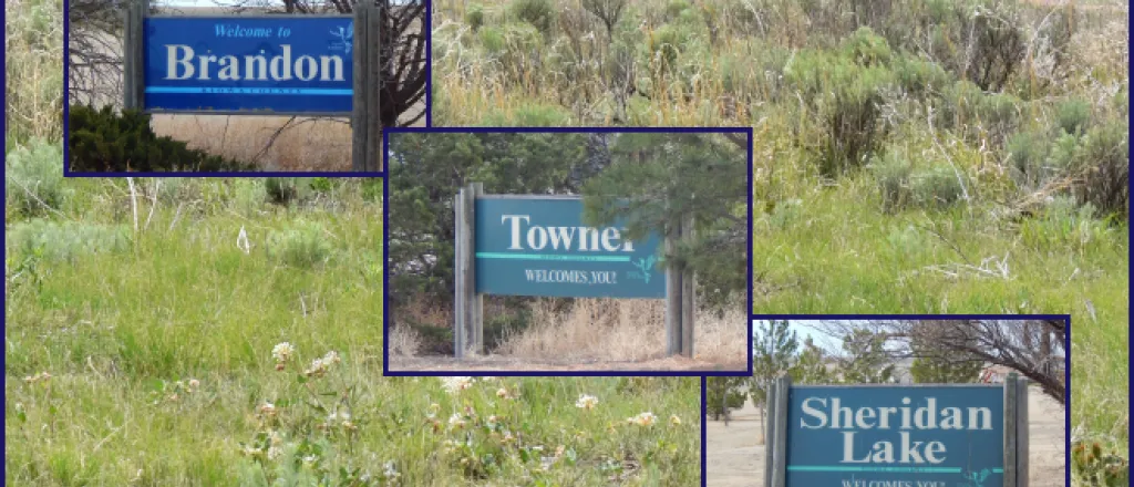 PROMO 660 x 440 Sign Brandon Sheridan Lake Towner East End Events Sharon Scott-01 PROMO 660 x 440 Sign Brandon Sheridan Lake Towner East End Events Sharon Scott