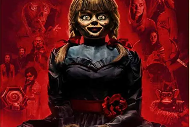PICT MOVIE 6xJ1 Annabelle Comes Home