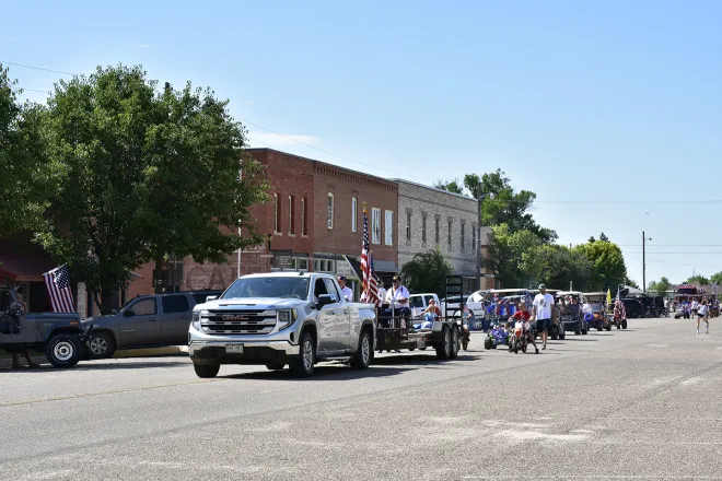 PICT 2023 Independence Day Kids Parade 1