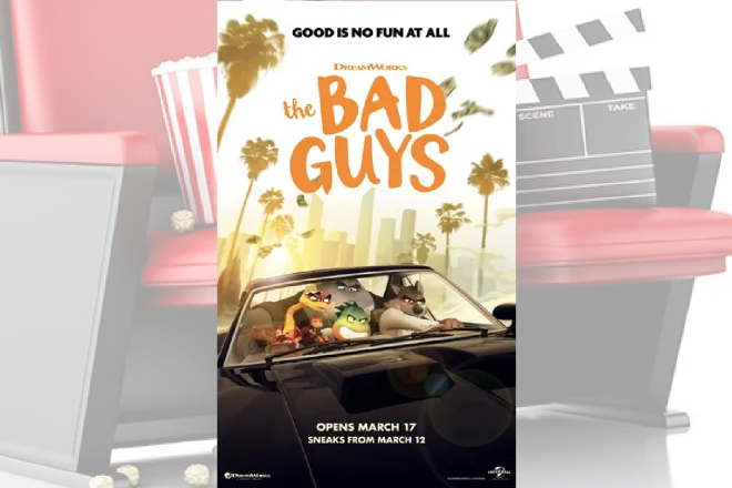 PICT MOVIE The Bad Guys
