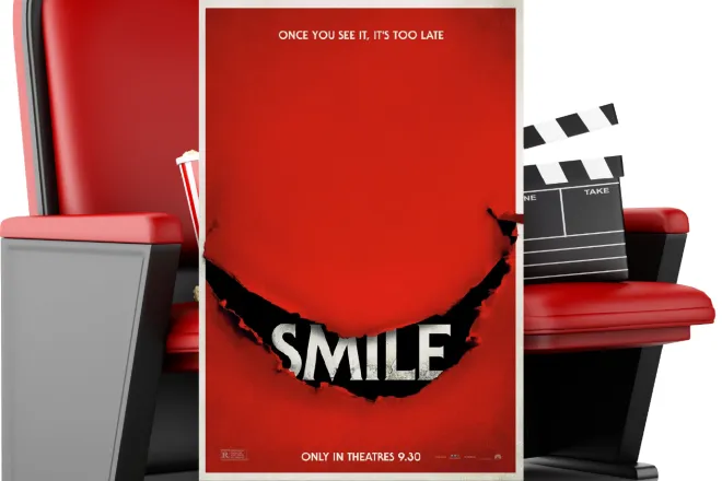 PICT MOVIE Smile