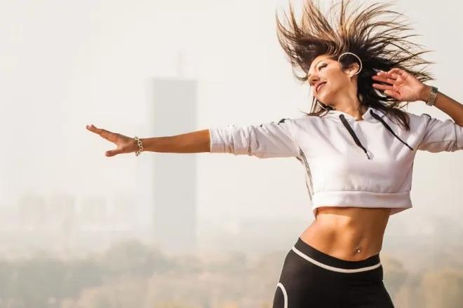 Unique Ways To Get Exercise for the Day
