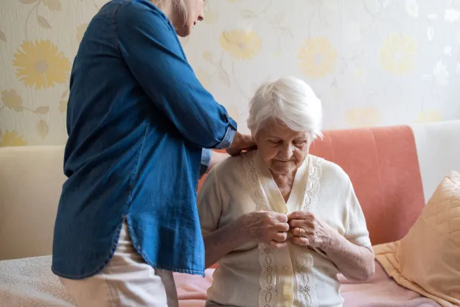 Best Ways To Take Care of Aging Parents With Love