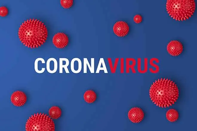 PROMO 64J1 Health - Coronavirus COVID-19 - iStock - Kira-Yan