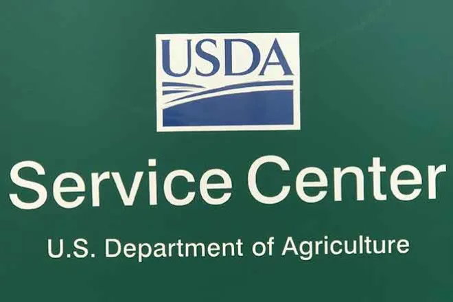 PROMO 660 x 440 Agriculture USDA Service Center Update