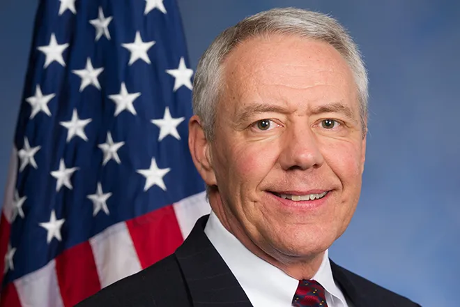 PROMO 660 x 440 People - Congressman Ken Buck