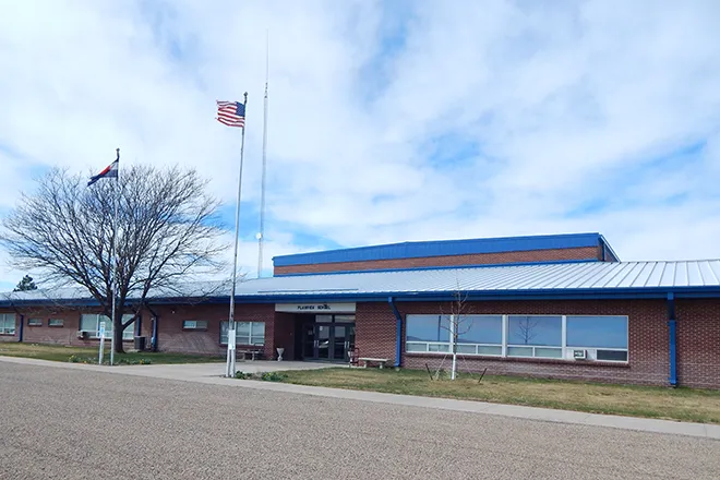 PROMO 660 x 440 School - Plainview - Jeanne Sorensen