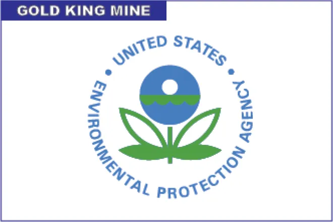Gold King Mine - EPA