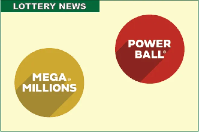 Lottery News