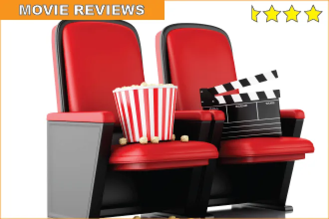 PROMO 660 x 440 Movie - Movie Review Theater Seats - iStock