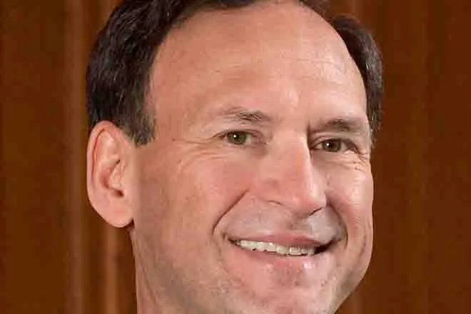 PROMO People - Associate Justice Samuel Alito SCOTUS Supreme Court - Wikimedia - Public Domain