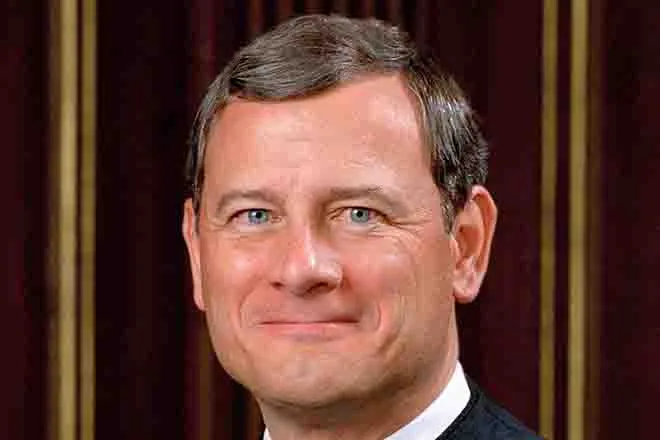 PROMO People - Chief Justice John Roberts SCOTUS Supreme Court - Wikimedia - Public Domain