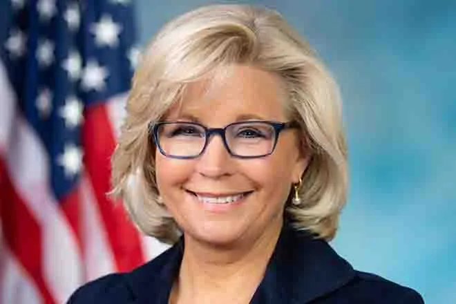 PROMO 64J1 People - Government Politician Wyoming Liz Cheney - Wikimedia - Public Domain PROMO 64J1 People - Government Politician Wyoming Liz Cheney - Wikimedia - Public Domain