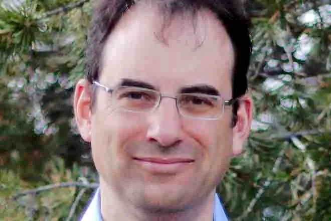 PROMO 64J1 Politician - Phil Weiser - public domain PROMO 64J1 Politician - Phil Weiser - public domain