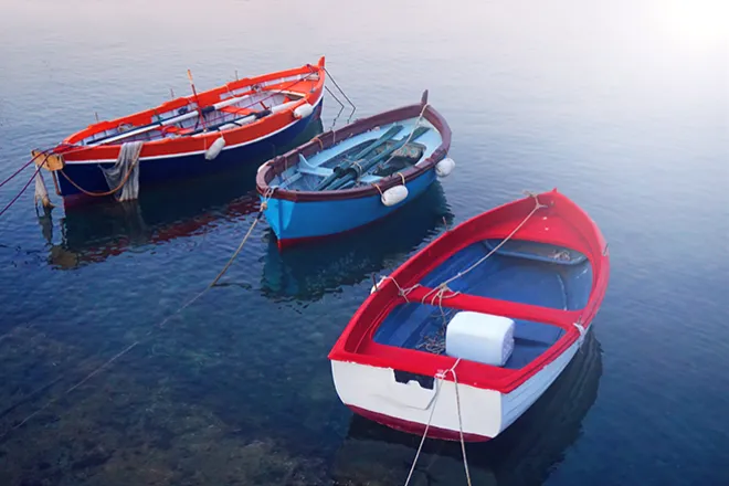 PROMO 660 x 440 Outdoors - Boat Water - iStock - puflic_senior