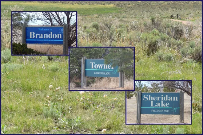 PROMO 660 x 440 Sign Brandon Sheridan Lake Towner East End Events Sharon Scott