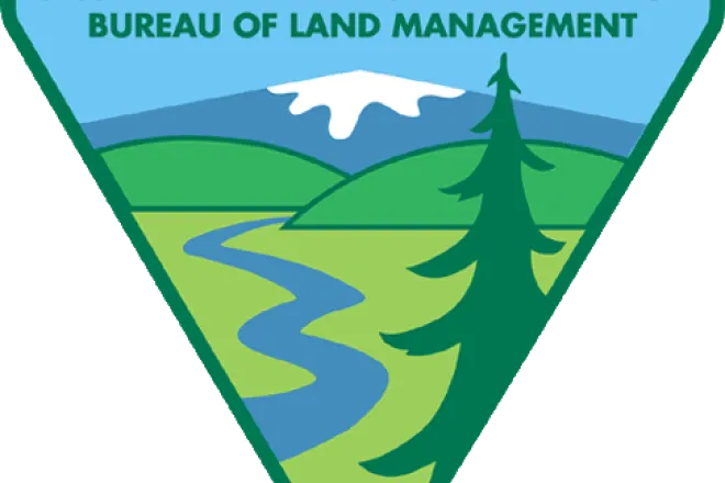 PROMO Logo - Bureau of Land Management US-DOI-BLM - public domain PROMO Logo - Bureau of Land Management US-DOI-BLM - public domain