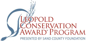 PICT Leopold Conservation Award Program logo