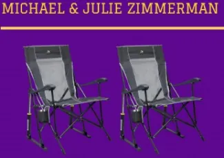 PIC Silent Auction Lawn Chairs PIC Silent Auction Lawn Chairs